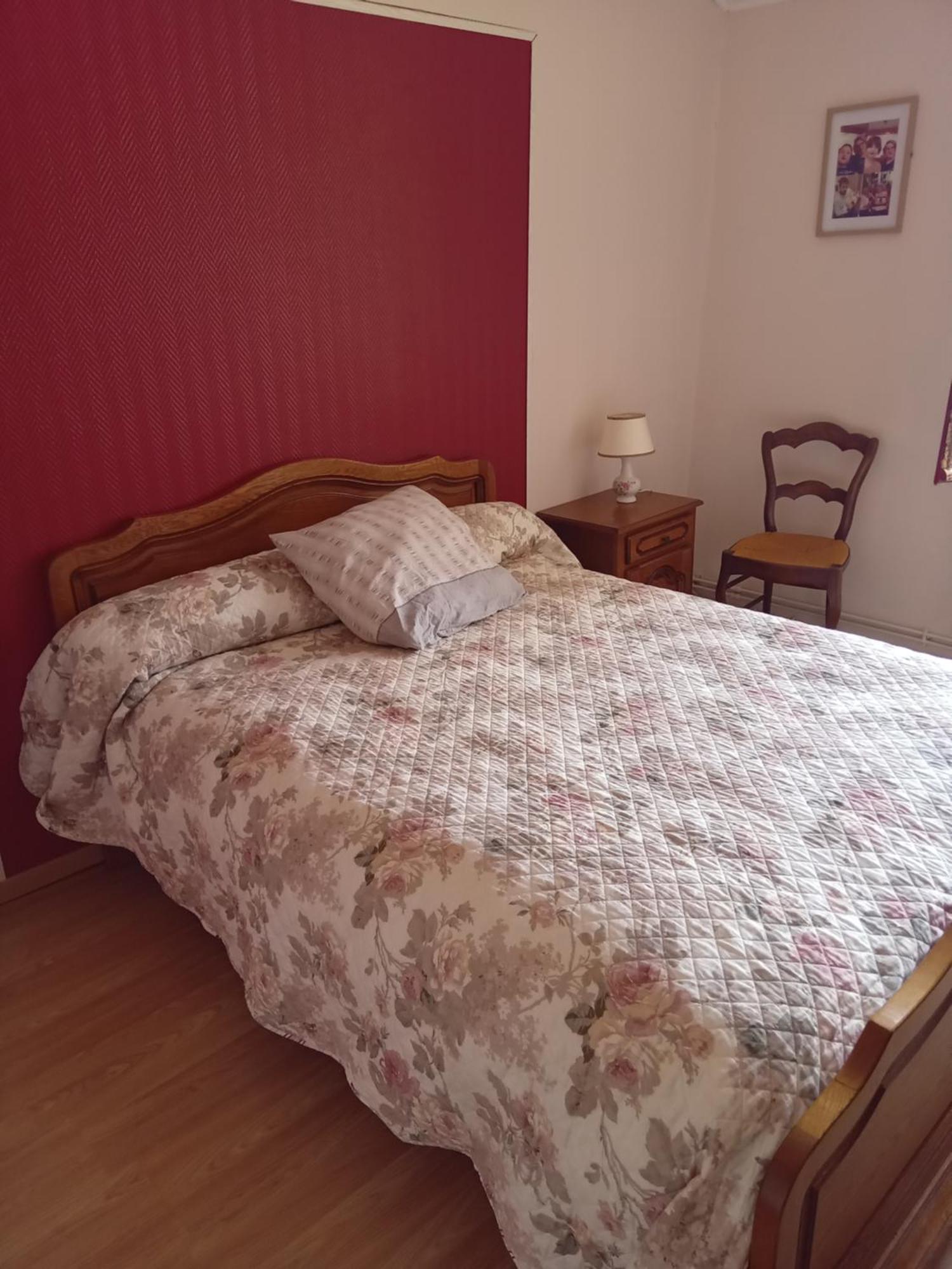 Aurelie Hotel Saint-Pierre-le-Moutier Bagian luar foto